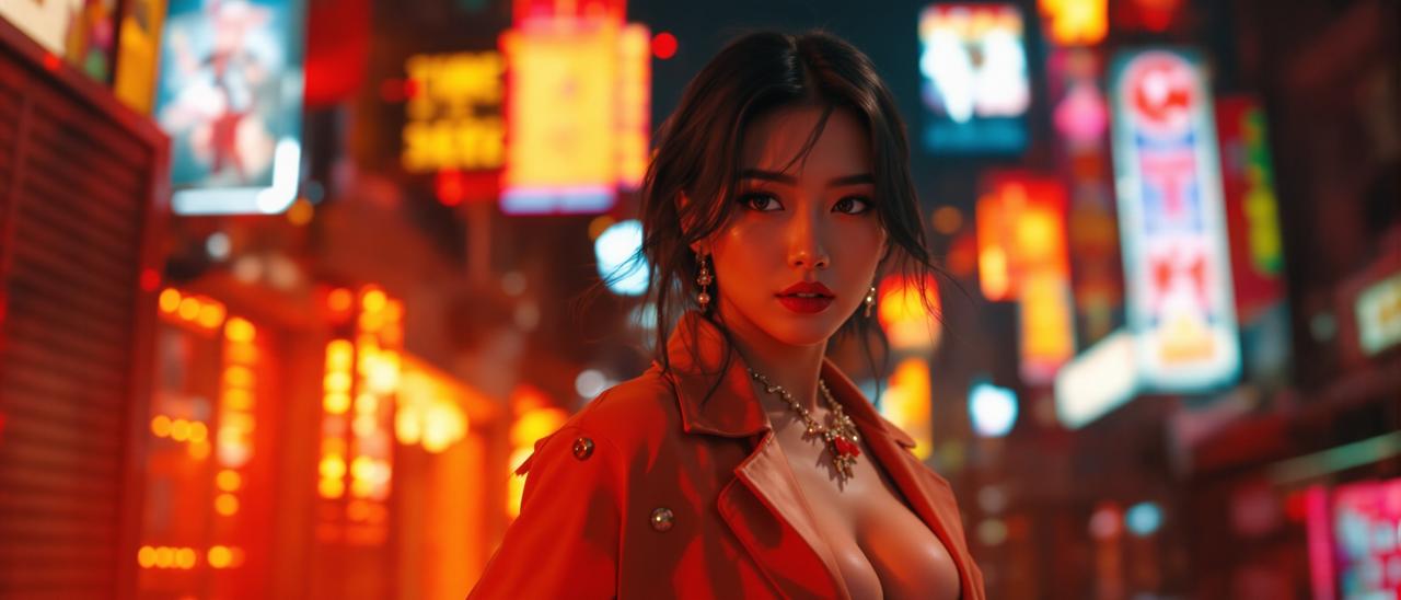 吾爱吃瓜中心独家：当红小花疑似恋情曝光，深夜同返公寓被拍