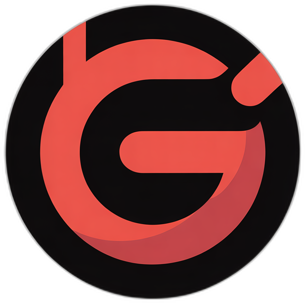 吾爱吃瓜中心 Logo